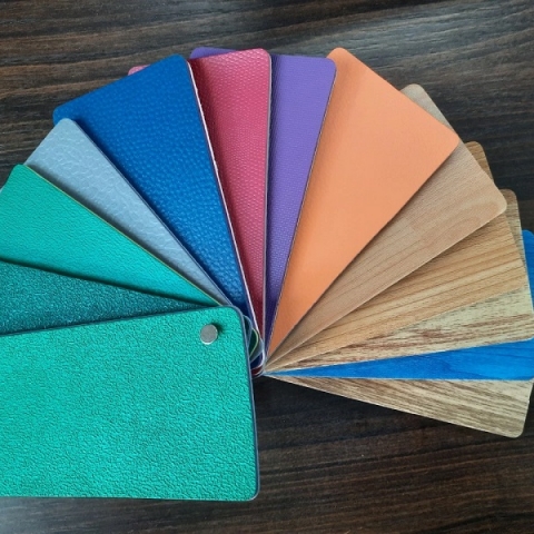 Sàn PVC thể thao